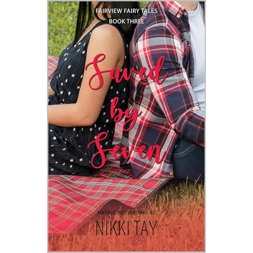 Saved by Seven by Nikki Tay