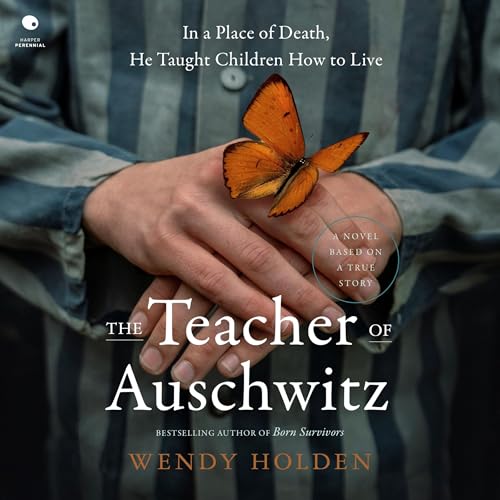 The Teacher of Auschwitz