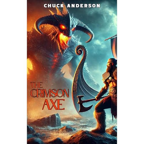 The Crimson Axe