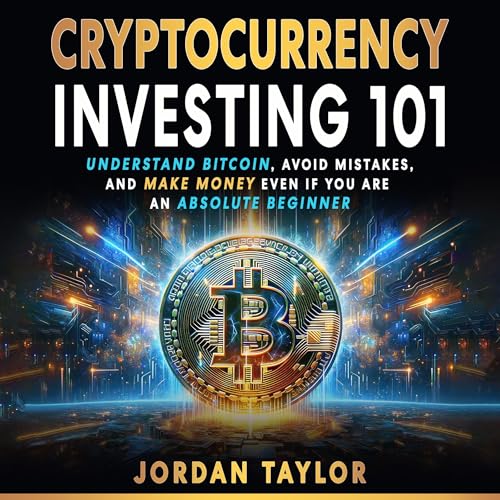 Cryptocurrency Investing 101