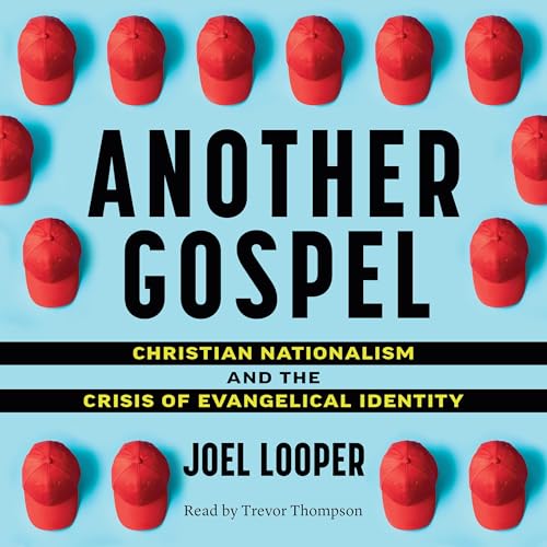 Another Gospel by Joel Looper
