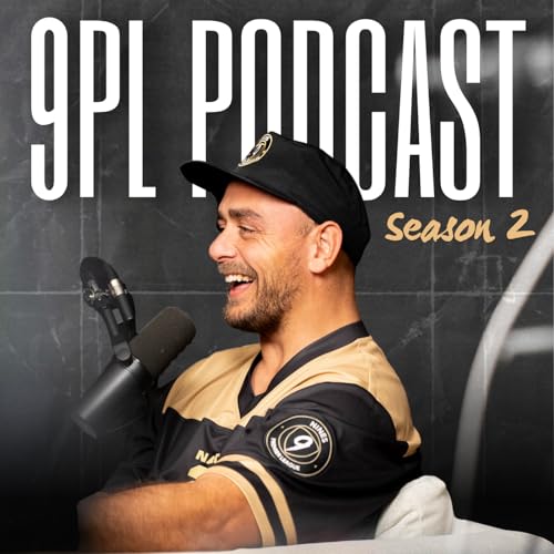 9PL Podcast by Nines Premier League (9PL)