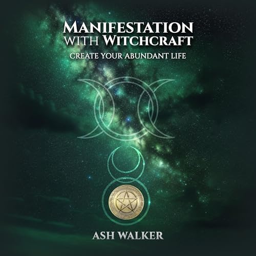 Manifestation with Witchcraft