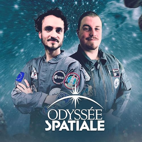 Odyssée Spatiale (GMT) by Odyssée