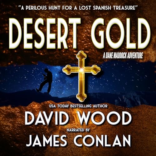 Desert Gold
