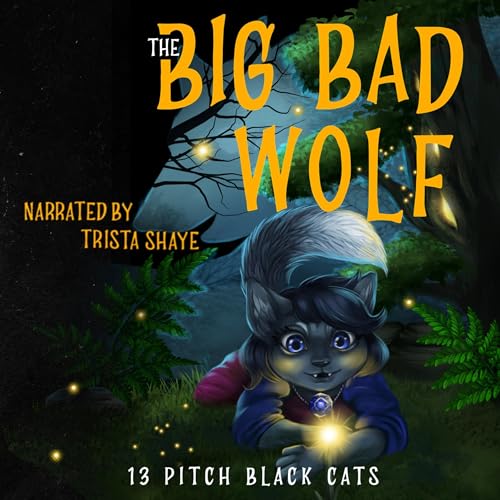 The Big Bad Wolf
