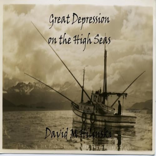 Great Depression on the High Seas