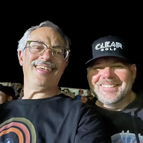 Spinning backfist....in a podcast? by Unknown