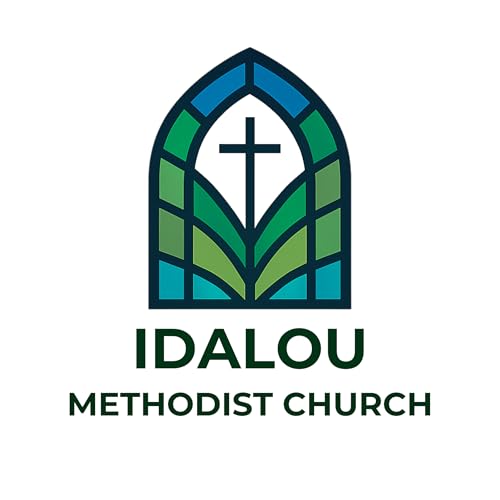 Idalou Methodist Church by Idalou Methodist Church
