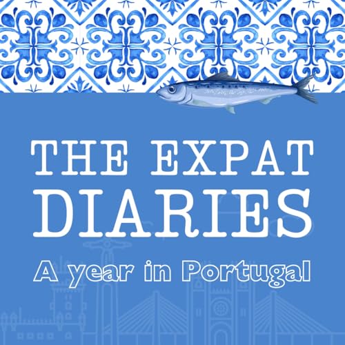 The Expat Diaries by Ruby Marshall