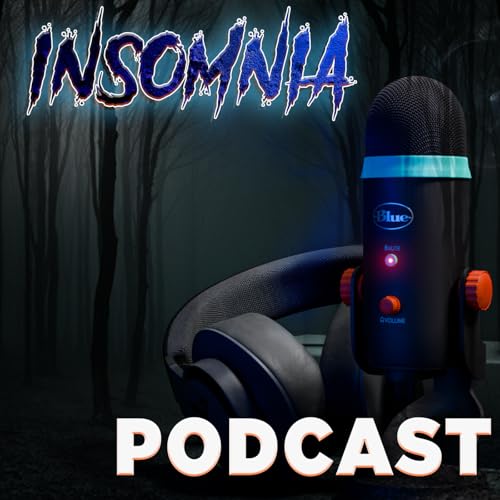 Insomnia by TFTG
