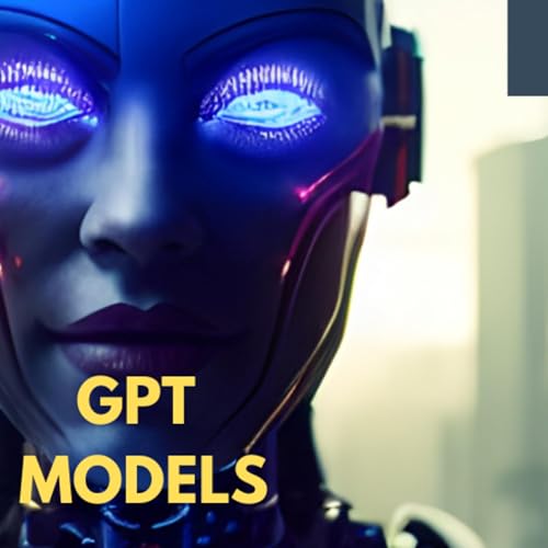 The creation and customisation of GPT models by M. J. ARANDA