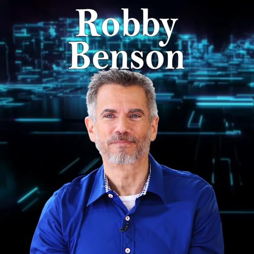 Harvey Brownstone Interviews Renowned Actor & Director, Robby Benson by Unknown