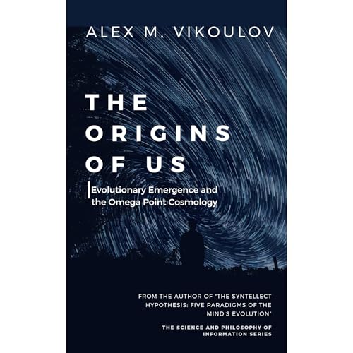 The Origins of Us