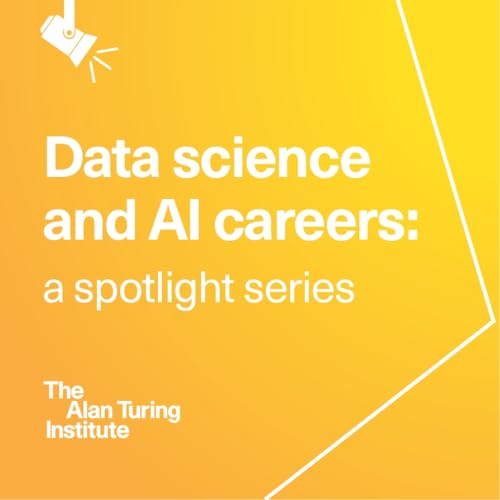 Data science and AI careers: a spotlight series by Jonah Maddox