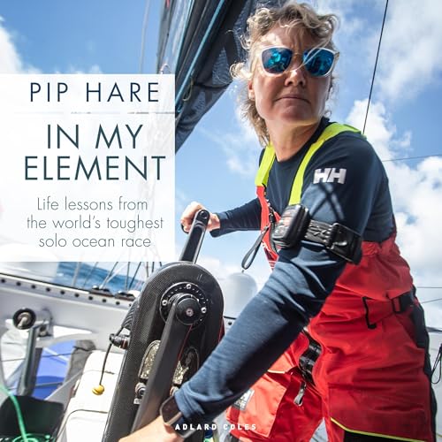 In My Element by Pip Hare