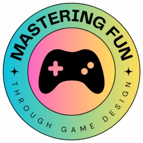 Mastering Fun Through Game Design by Parker
