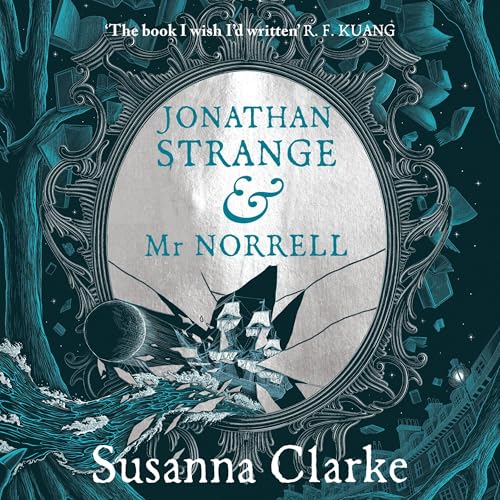 Jonathan Strange & Mr Norrell