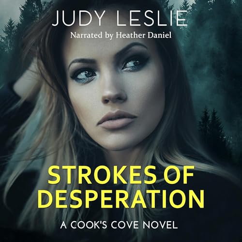 Strokes of Desperation