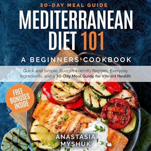 Mediterranean Diet 101