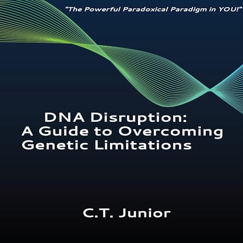 DNA Disruption