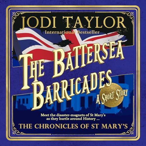 The Battersea Barricades