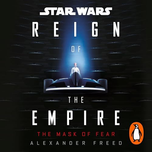 Star Wars: The Mask of Fear