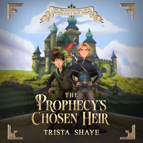 The Prophecy's Chosen Heir