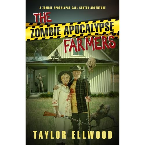 The Zombie Apocalypse Farmers
