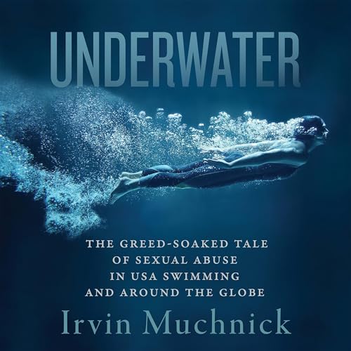 Underwater by Irvin Muchnick