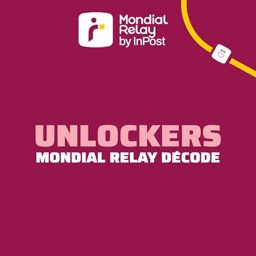 Unlockers by Mondial Relay