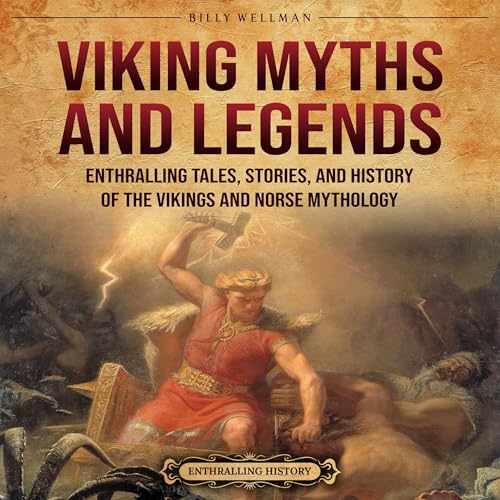 Viking Myths and Legends