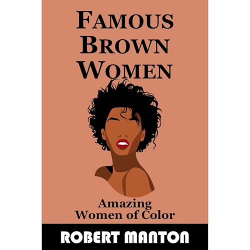 Famous Brown Women