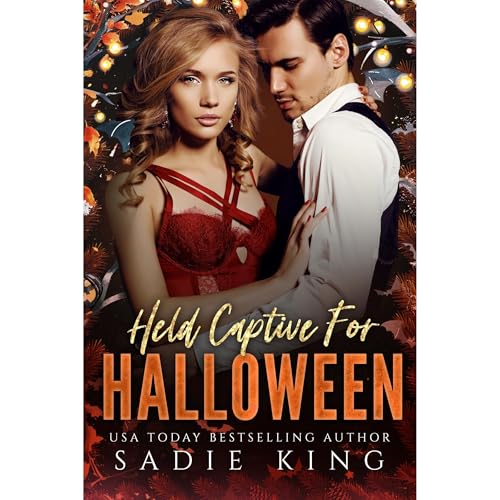 Held Captive for Halloween