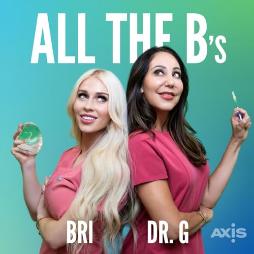 All the B's: Plastic Surgery + Pop Culture with San Diego's Top Female Plastic Surgeon by San Diego Plastic Surgeon Katerina Gallus MD