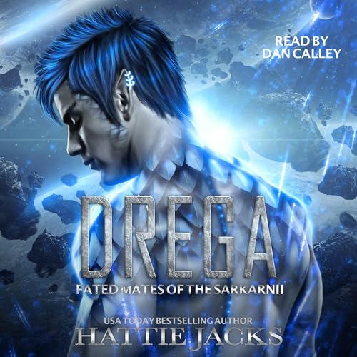 Drega by Hattie Jacks