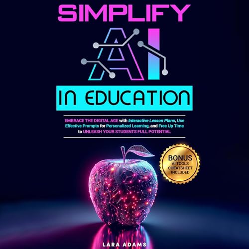 Simplify AI in Education