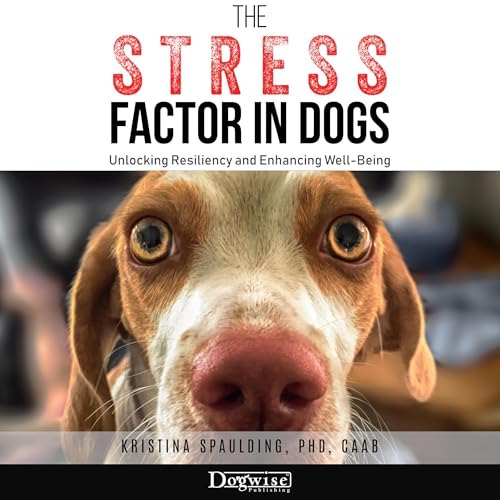 The Stress Factor in Dogs