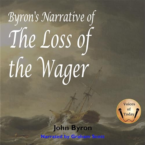 Byron's Narrative of the Loss of the Wager