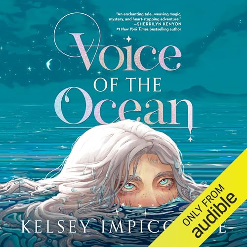 Voice of the Ocean by Kelsey Impicciche