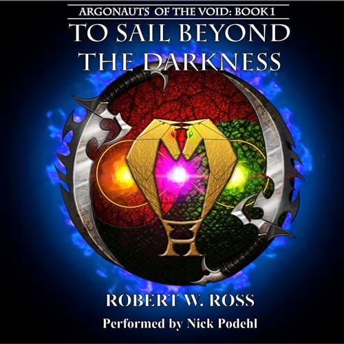 Argonauts of the Void