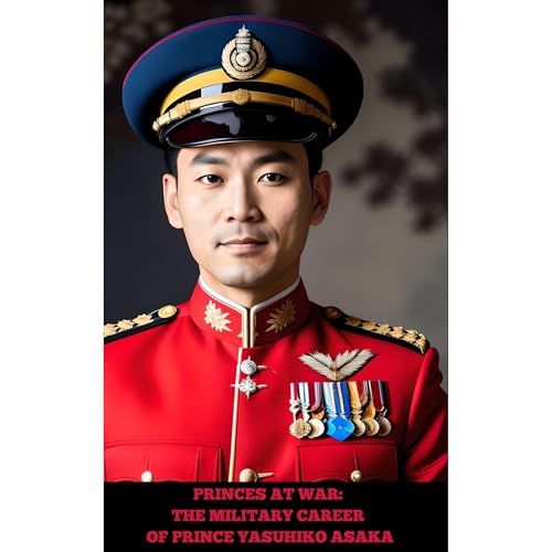 Princes at War by Alexander Malte