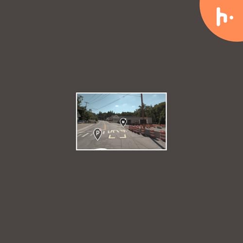 Discover the Best GPS Mapping App for Seamless Navigation in 2024! by OcuMap