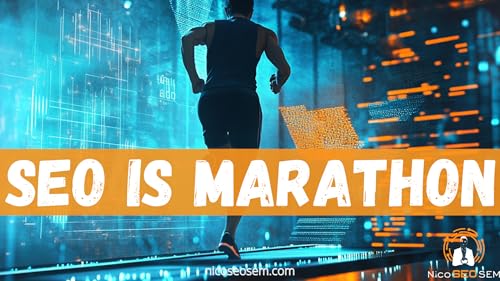 SEO is a marathon : Comment j’ai décidé de courir un semi-marathon et quel est le rapport avec le SEO ? by Unknown