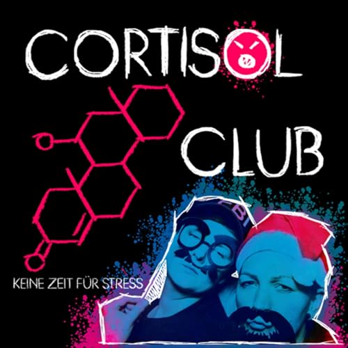 Cortisol Club by Kati und Nine