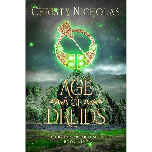 Age of Druids