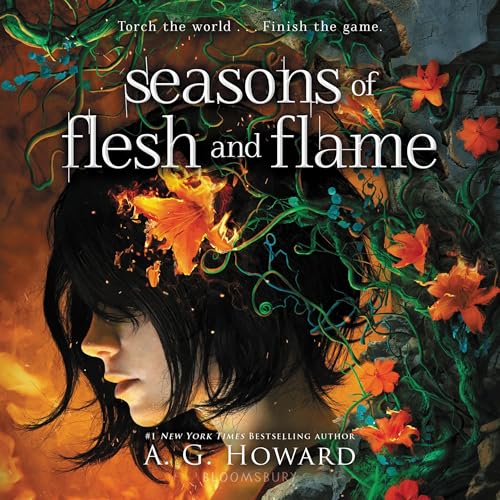 Seasons of Flesh and Flame