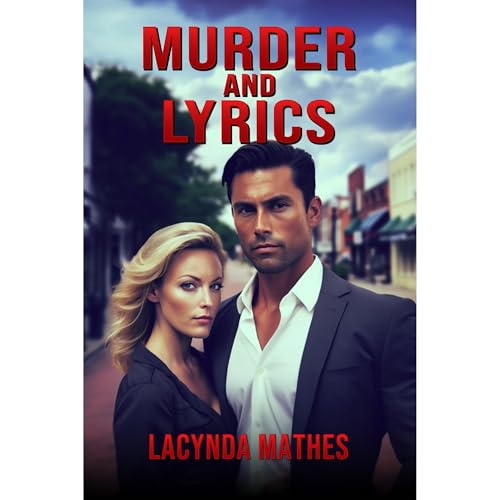 Murder and Lyrics
