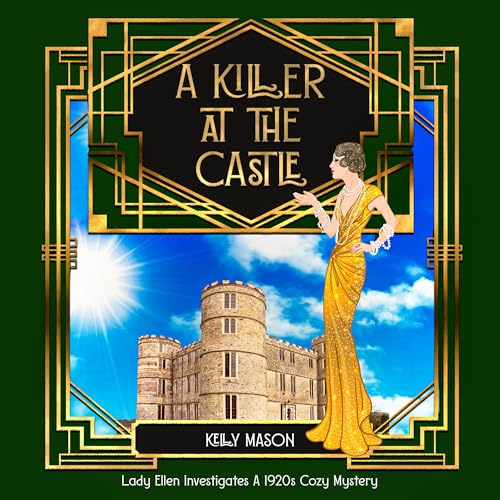 A Killer at the Castle