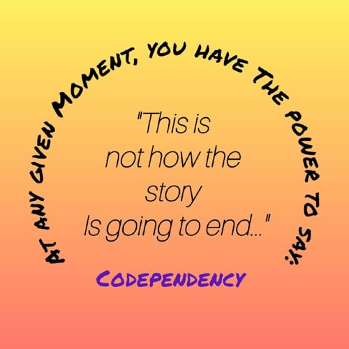 The Codependency Cure - Pam Speaks by Pamela Meinke